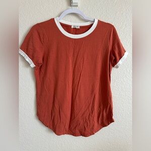 Papaya cute shirt